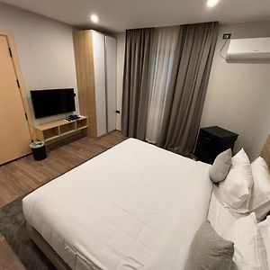 Camera deluxe con letto king size